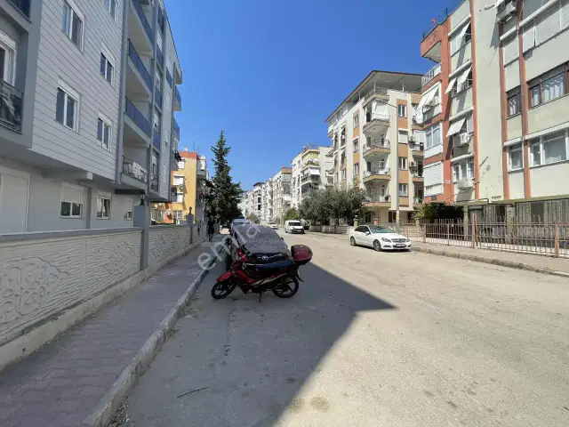Cumhuriyet Mahallesinde Yeni Bina 2+1 Full Kredili Daire Fırsat — görsel 21