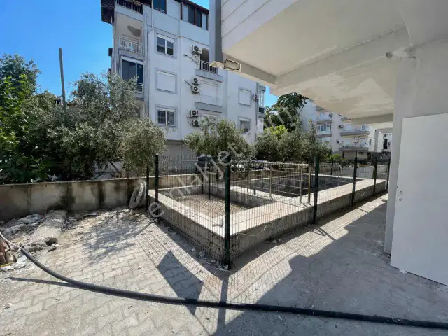Cumhuriyet Mahallesinde Yeni Bina 2+1 Full Kredili Daire Fırsat — görsel 24
