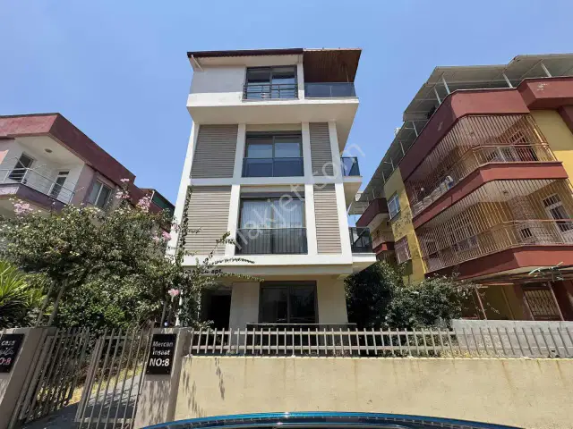 Atatürk Mahallesinde Kiralık Giriş Katı 2+1 — görsel 1