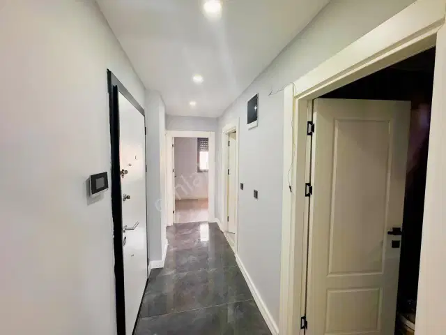 Atatürk Mahallesinde Kiralık Giriş Katı 2+1 — görsel 3