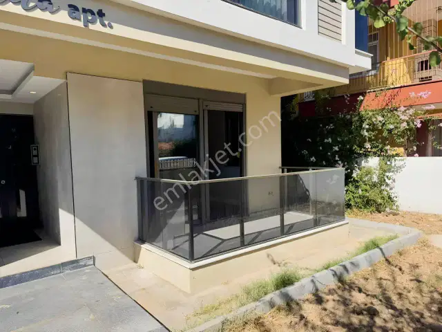 Atatürk Mahallesinde Kiralık Giriş Katı 2+1 — görsel 4
