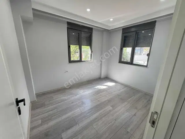 Atatürk Mahallesinde Kiralık Giriş Katı 2+1 — görsel 7
