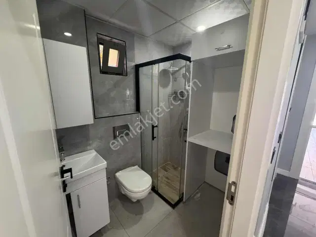 Atatürk Mahallesinde Kiralık Giriş Katı 2+1 — görsel 9