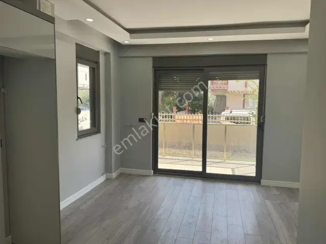 Atatürk Mahallesinde Kiralık Giriş Katı 2+1 — görsel 10