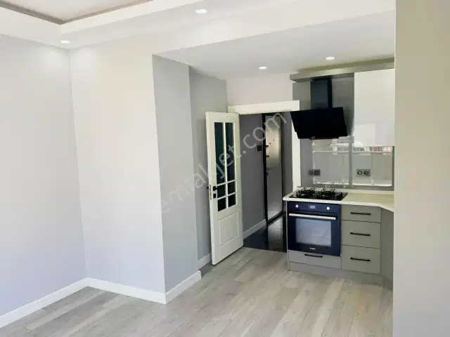 Atatürk Mahallesinde Kiralık Giriş Katı 2+1 — görsel 11