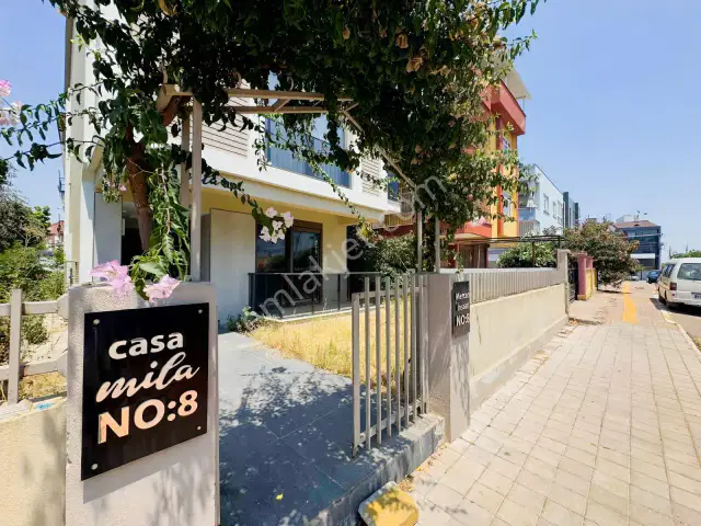 Atatürk Mahallesinde Kiralık Giriş Katı 2+1 — görsel 14
