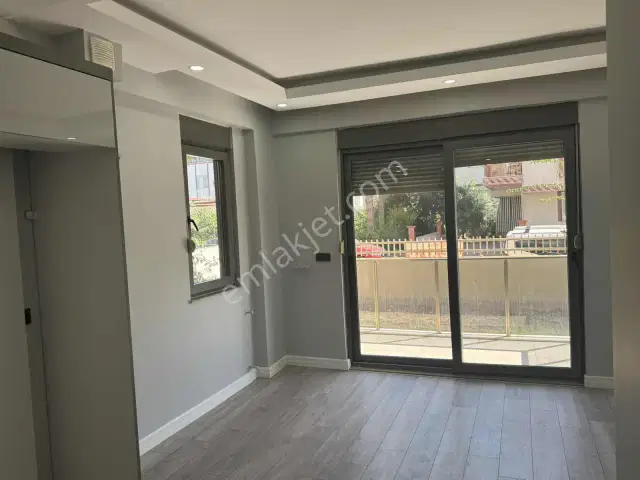 Atatürk Mahallesinde Kiralık Giriş Katı 2+1 — görsel 19