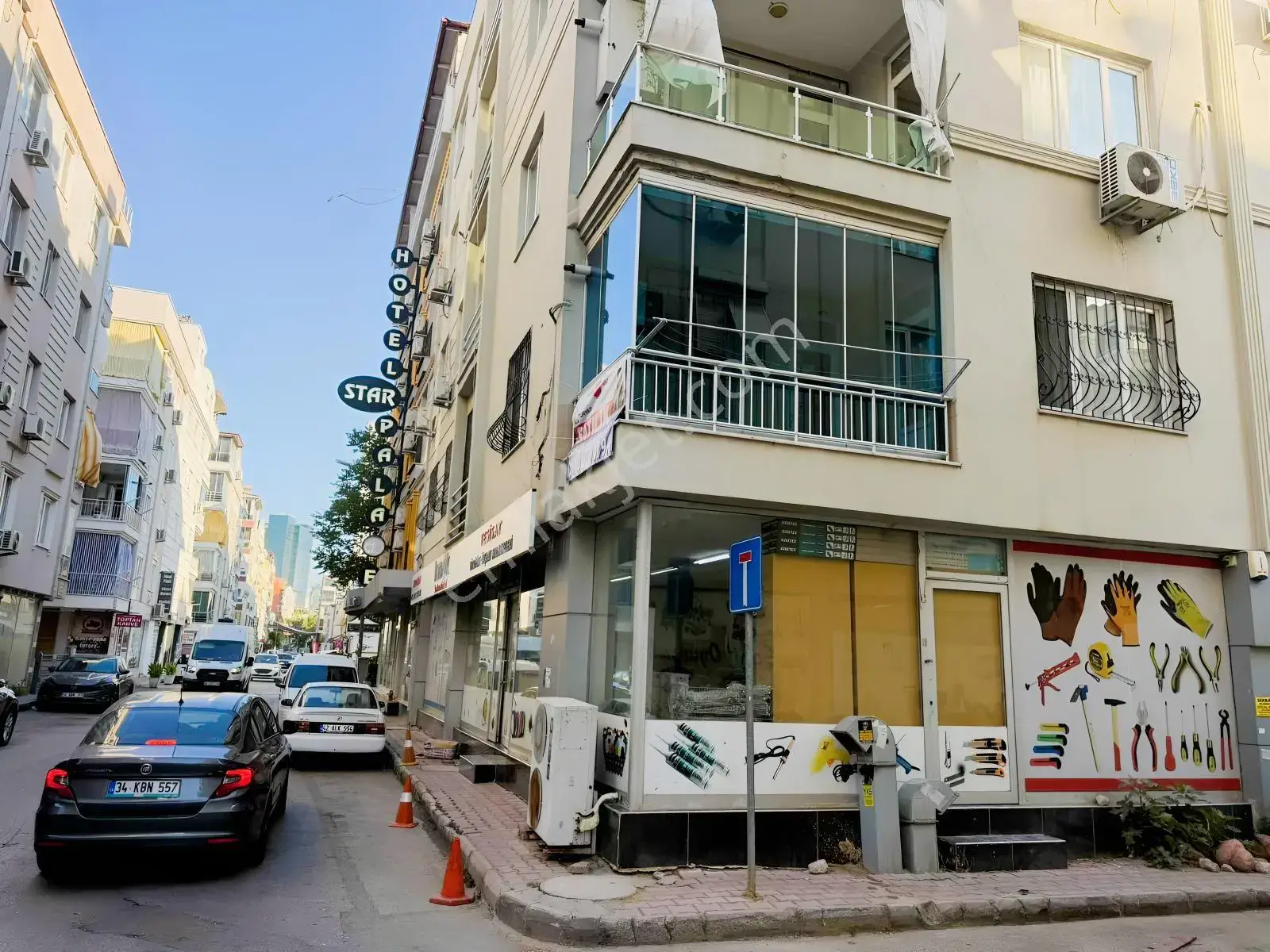Fırsat! Şarampol' De Krediye Uygun 3+1 Daire — görsel 1