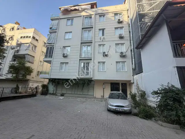 Fırsat! Şarampol' De Krediye Uygun 3+1 Daire — görsel 25