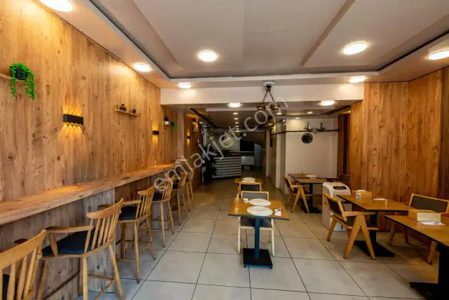 Doğugarajı'nda Cadde Üzerinde Devren Kiralık Restoran — görsel 2