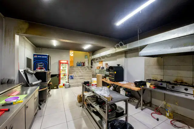 Doğugarajı'nda Cadde Üzerinde Devren Kiralık Restoran — görsel 8