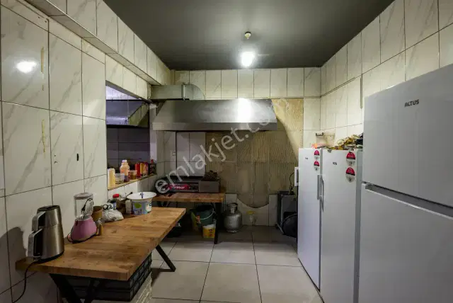 Doğugarajı'nda Cadde Üzerinde Devren Kiralık Restoran — görsel 9