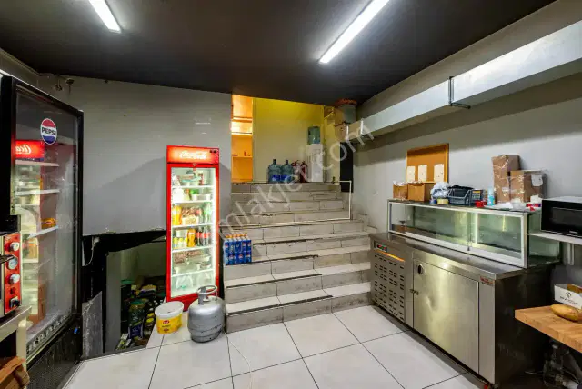 Doğugarajı'nda Cadde Üzerinde Devren Kiralık Restoran — görsel 10