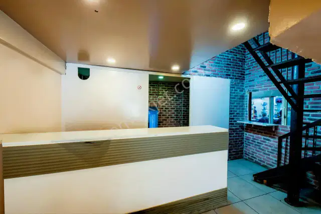 Doğugarajı'nda Cadde Üzerinde Devren Kiralık Restoran — görsel 11
