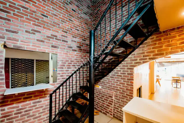 Doğugarajı'nda Cadde Üzerinde Devren Kiralık Restoran — görsel 12
