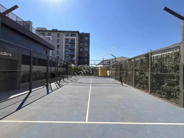 Mir Center'da Arakat Full Özellikli 1+1 Daire — görsel 10