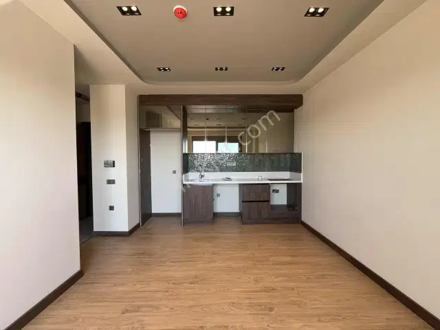 Mir Center'da Arakat Full Özellikli 1+1 Daire — görsel 18