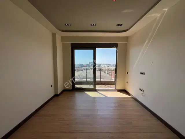 Mir Center'da Arakat Full Özellikli 1+1 Daire — görsel 19