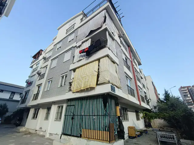 Kepez Güneş Mh. Site İçinde Eşyalı 2+1 | Hastaneye Yakını | — görsel 1