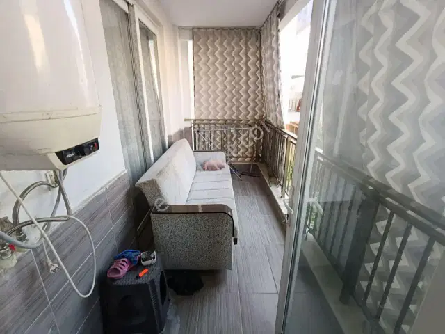 Kepez Güneş Mh. Site İçinde Eşyalı 2+1 | Hastaneye Yakını | — görsel 3