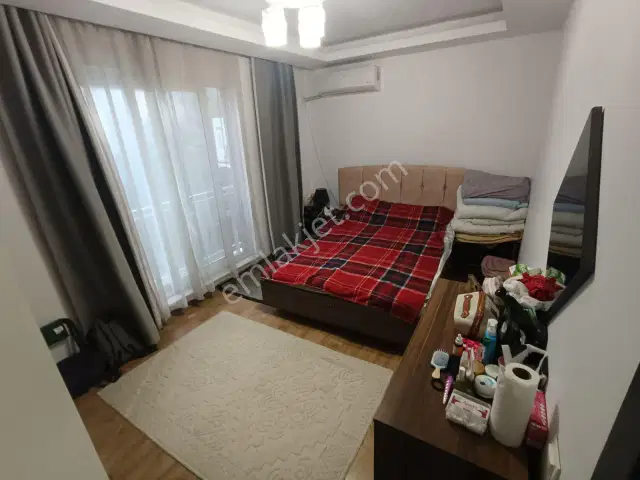 Kepez Güneş Mh. Site İçinde Eşyalı 2+1 | Hastaneye Yakını | — görsel 6