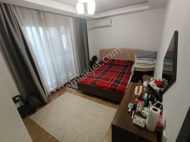 Kepez Güneş Mh. Site İçinde Eşyalı 2+1 | Hastaneye Yakını | — görsel 7