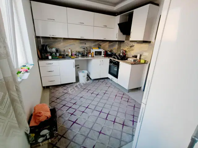 Kepez Güneş Mh. Site İçinde Eşyalı 2+1 | Hastaneye Yakını | — görsel 9
