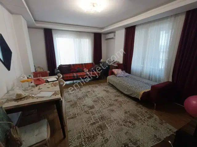 Kepez Güneş Mh. Site İçinde Eşyalı 2+1 | Hastaneye Yakını | — görsel 11