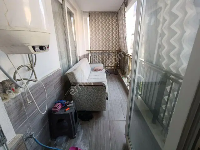 Kepez Güneş Mh. Site İçinde Eşyalı 2+1 | Hastaneye Yakını | — görsel 12
