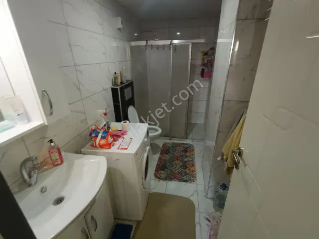 Kepez Güneş Mh. Site İçinde Eşyalı 2+1 | Hastaneye Yakını | — görsel 15