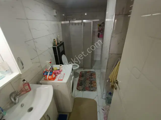 Kepez Güneş Mh. Site İçinde Eşyalı 2+1 | Hastaneye Yakını | — görsel 19