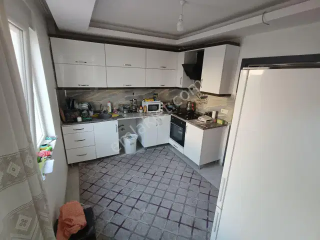 Kepez Güneş Mh. Site İçinde Eşyalı 2+1 | Hastaneye Yakını | — görsel 24
