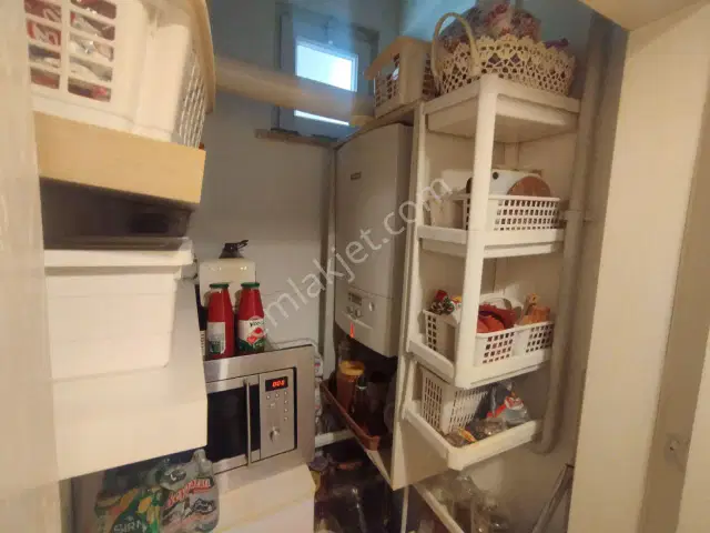 Kadriyede Tripleks Müstakil Bahçe Kullanımlı Tadilatı Yapılmış — görsel 7