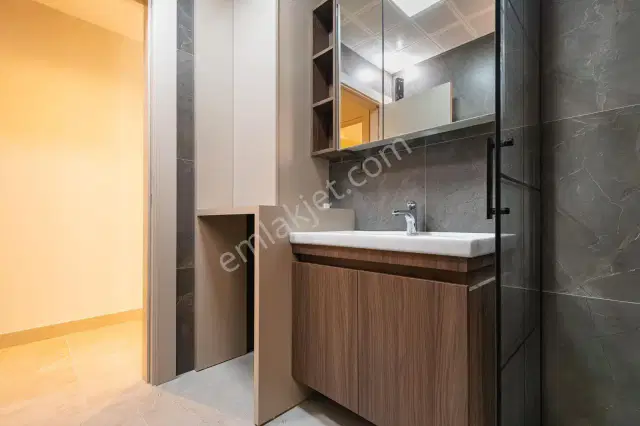 Muratpaşa Üçgen Mahallesinde Sıfır Binada 140 M² 3+1 Satılık — görsel 5