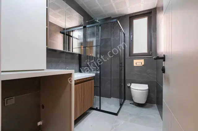 Muratpaşa Üçgen Mahallesinde Sıfır Binada 140 M² 3+1 Satılık — görsel 6