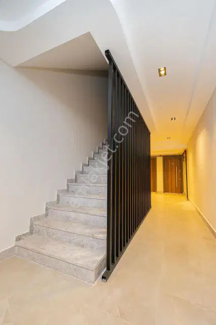 Muratpaşa Üçgen Mahallesinde Sıfır Binada 140 M² 3+1 Satılık — görsel 8