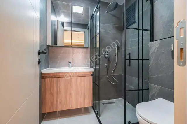 Muratpaşa Üçgen Mahallesinde Sıfır Binada 140 M² 3+1 Satılık — görsel 10