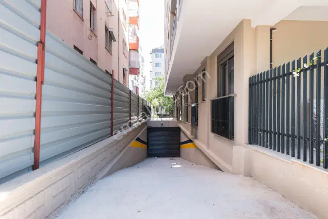 Muratpaşa Üçgen Mahallesinde Sıfır Binada 140 M² 3+1 Satılık — görsel 11