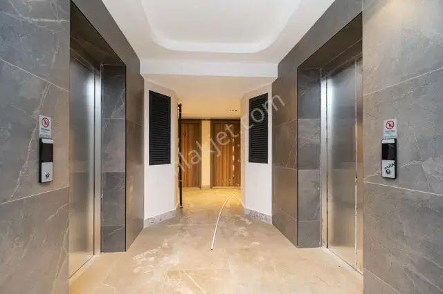Muratpaşa Üçgen Mahallesinde Sıfır Binada 140 M² 3+1 Satılık — görsel 12