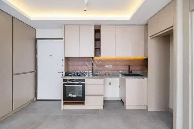 Muratpaşa Üçgen Mahallesinde Sıfır Binada 140 M² 3+1 Satılık — görsel 13