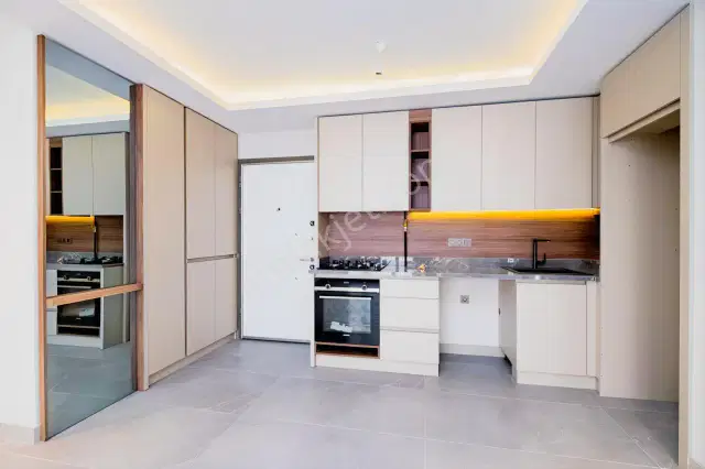 Muratpaşa Üçgen Mahallesinde Sıfır Binada 140 M² 3+1 Satılık — görsel 14