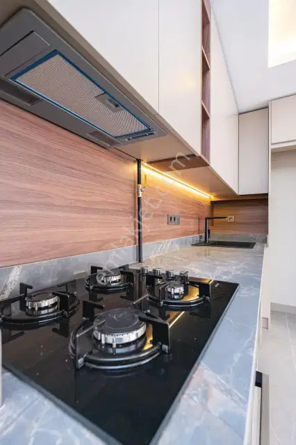Muratpaşa Üçgen Mahallesinde Sıfır Binada 140 M² 3+1 Satılık — görsel 16