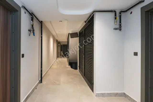 Muratpaşa Üçgen Mahallesinde Sıfır Binada 140 M² 3+1 Satılık — görsel 19