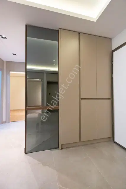 Muratpaşa Üçgen Mahallesinde Sıfır Binada 140 M² 3+1 Satılık — görsel 20