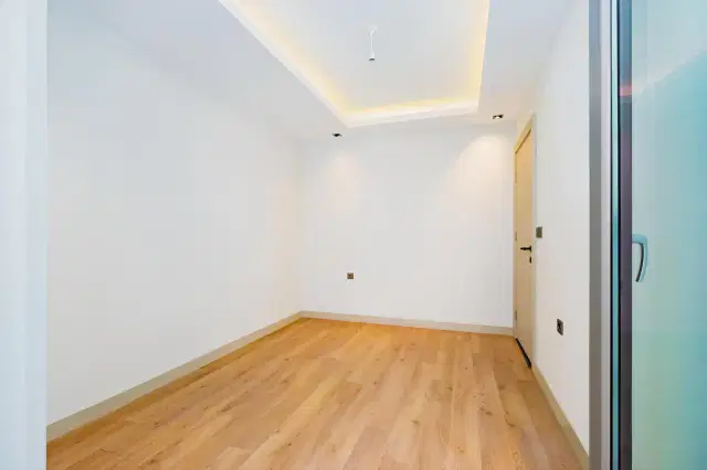 Muratpaşa Üçgen Mahallesinde Sıfır Binada 140 M² 3+1 Satılık — görsel 21