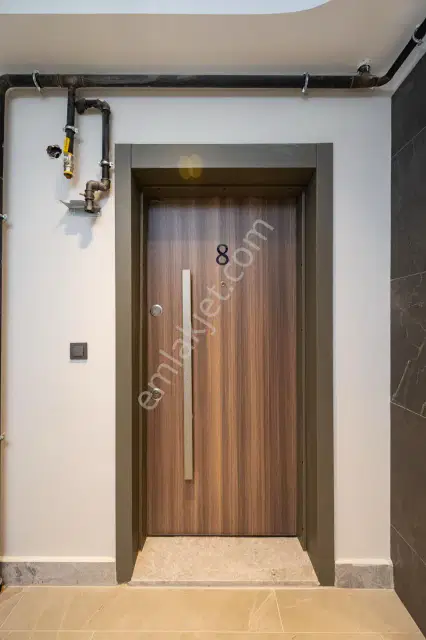 Muratpaşa Üçgen Mahallesinde Sıfır Binada 140 M² 3+1 Satılık — görsel 22