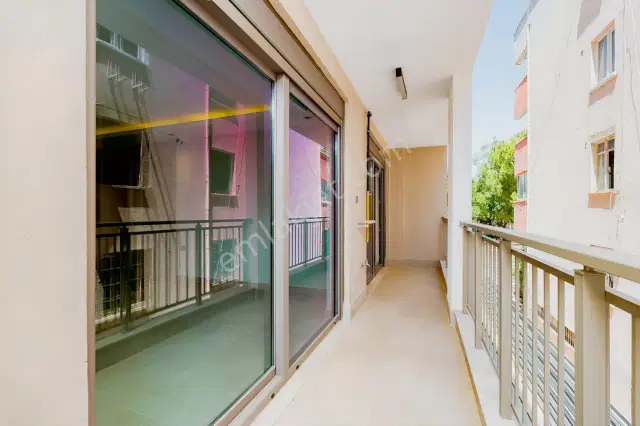 Muratpaşa Üçgen Mahallesinde Sıfır Binada 140 M² 3+1 Satılık — görsel 23