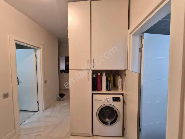 Vatandaşlığa Uygun Denize Yürüme Mesafesinde Bahçe Katı — görsel 7