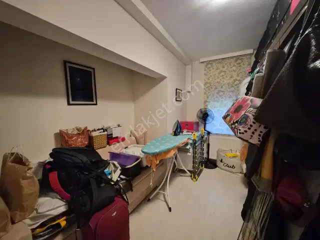 Vatandaşlığa Uygun Denize Yürüme Mesafesinde Bahçe Katı — görsel 19