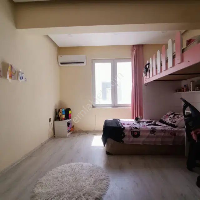 Kemerağzı Kundu Oteller Bölgesi 4+1 Satılık Tripleks — görsel 9